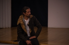 Encuentro Red de Espacios Independientes - REI