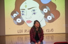 Encuentro Red de Espacios Independientes - REI