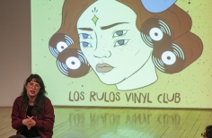 Encuentro Red de Espacios Independientes - REI