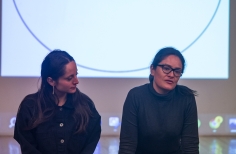 Encuentro Red de Espacios Independientes - REI