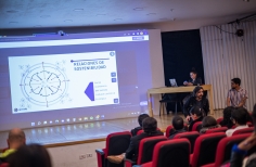 Encuentro Red de Espacios Independientes - REI