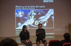 Encuentro Red de Espacios Independientes - REI