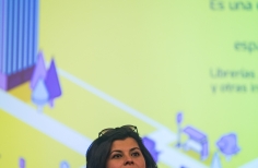 Encuentro Red de Espacios Independientes - REI