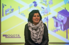 Encuentro Red de Espacios Independientes - REI