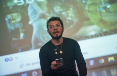 Encuentro Red de Espacios Independientes - REI