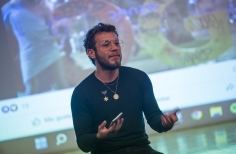 Encuentro Red de Espacios Independientes - REI