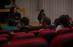 Encuentro Red de Espacios Independientes - REI