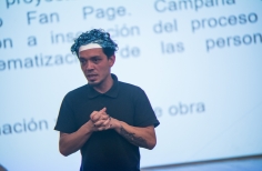 Encuentro Red de Espacios Independientes - REI