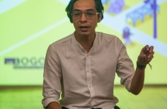 Encuentro Red de Espacios Independientes - REI