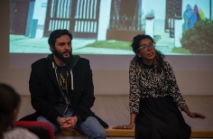 Encuentro Red de Espacios Independientes - REI