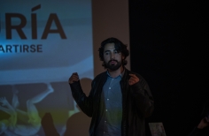 Encuentro Red de Espacios Independientes - REI