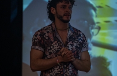 Encuentro Red de Espacios Independientes - REI