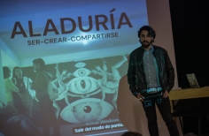 Encuentro Red de Espacios Independientes - REI