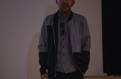 Encuentro Red de Espacios Independientes - REI