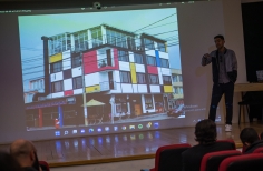 Encuentro Red de Espacios Independientes - REI