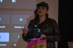 Encuentro Red de Espacios Independientes - REI