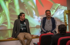 Encuentro Red de Espacios Independientes - REI