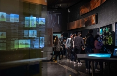 Planetario Nocturno