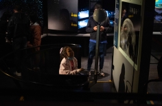Planetario Nocturno