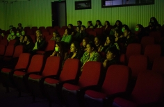 Planetario Nocturno