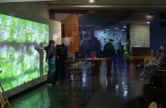 Planetario Nocturno