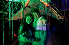 Planetario Nocturno