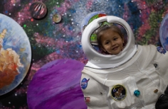 Planetario Nocturno