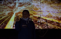 Planetario Nocturno