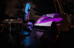 Planetario Nocturno