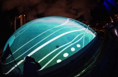 Planetario Nocturno