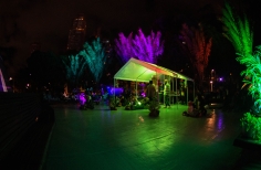 Planetario Nocturno