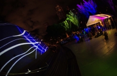 Planetario Nocturno