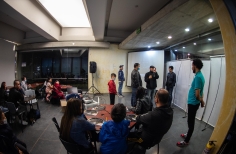 Planetario Nocturno