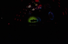 Planetario Nocturno