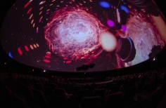 Planetario Nocturno