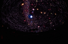 Planetario Nocturno