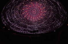 Planetario Nocturno