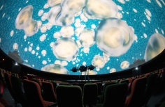 Planetario Nocturno