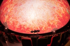 Planetario Nocturno
