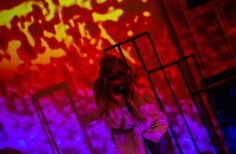 Planetario Nocturno