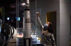 Planetario Nocturno