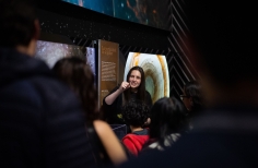 Planetario Nocturno
