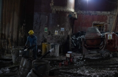 Visita Teatros San Jorge y El Parque.