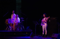  Jazztropicante 