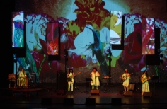  Jazztropicante 