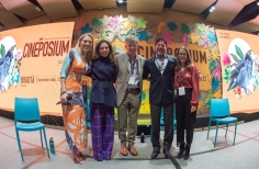 Cineposium