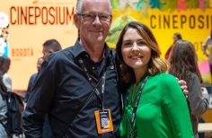 Cineposium