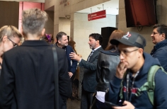 Cineposium