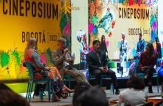 Cineposium