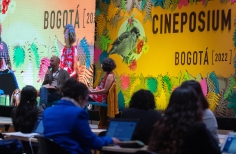 Cineposium